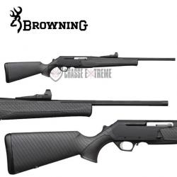 Carabine BROWNING Bar Mk3 Reflex Composite HC CF 21" cal 9.3X62