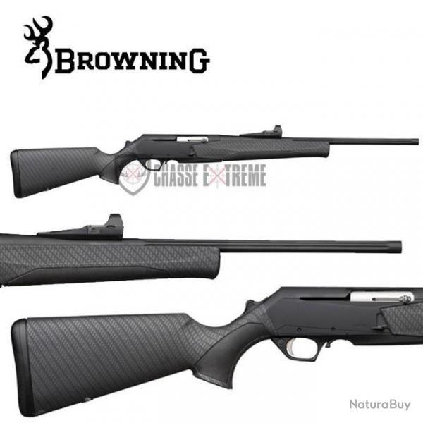 Carabine BROWNING Bar Mk3 Reflex Composite HC CF 21" cal 308WIN