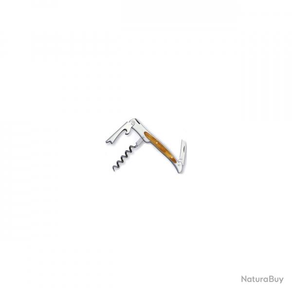 A.G.David - Sommelier Laguiole 3 Outils Tire-Bouchon Lame Levier - 693x - 6393