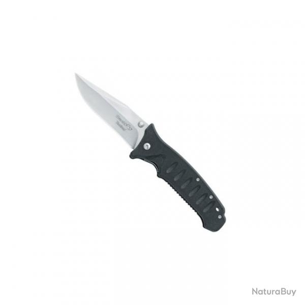 Fox - Couteau Pliant Blackfox Tactical Clip Etui - 2311x - 23112