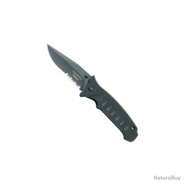 Fox - Couteau Pliant Blackfox Tactical Clip Etui - 2311x - 23112.TS