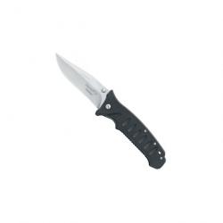 Fox - Couteau Pliant Blackfox Tactical Clip Etui - 2311x - 23114