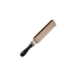 Herold Solingen - Cuir Type Russe Pour Affûtage Coupe-Choux Tendeur Vis - 9388