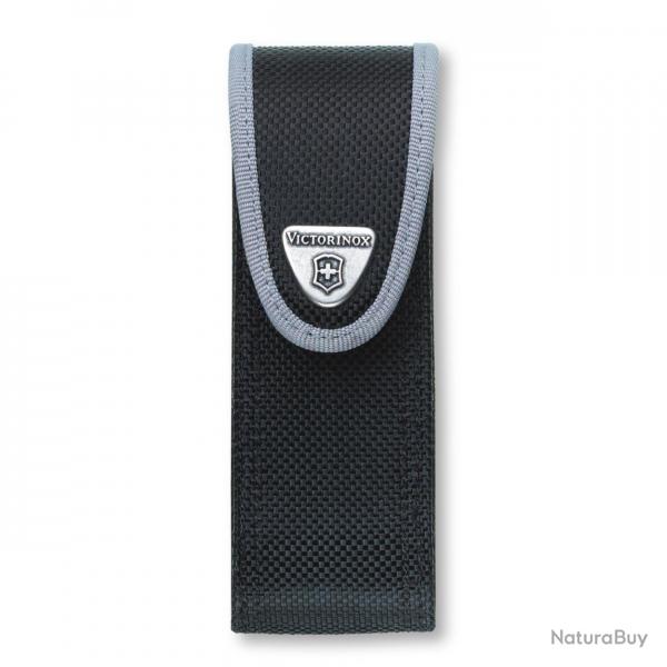 Victorinox - Etui Nylon / Cuir Pour SwissTool / Couteau 4 A 10 Pices - 4.0x23 - 4.0823.N
