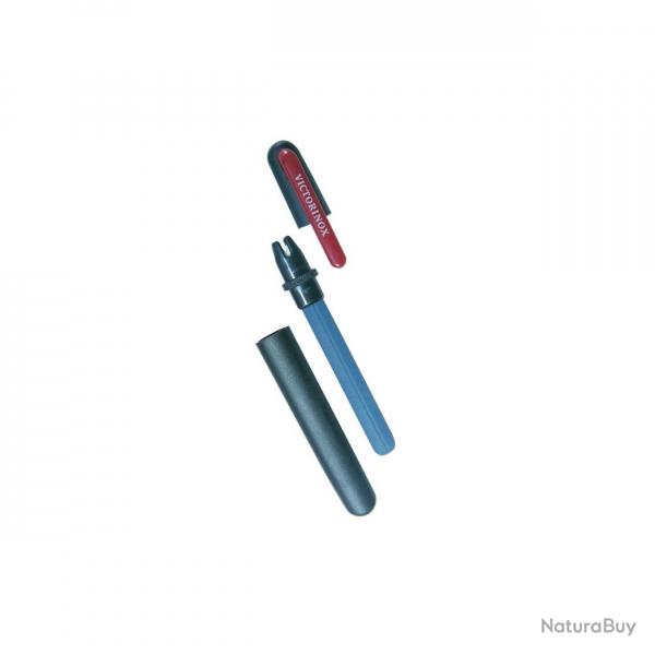 Victorinox - Dual Affteur Pierre Et Aiguiseur Cramique De Voyage - 4.3323