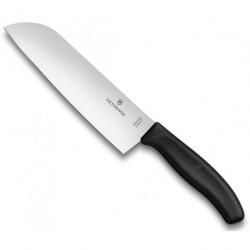 Victorinox - Couteau Santoku SwissClassic Lame 17cm - 6.85xx.17G - 6.8503.17G