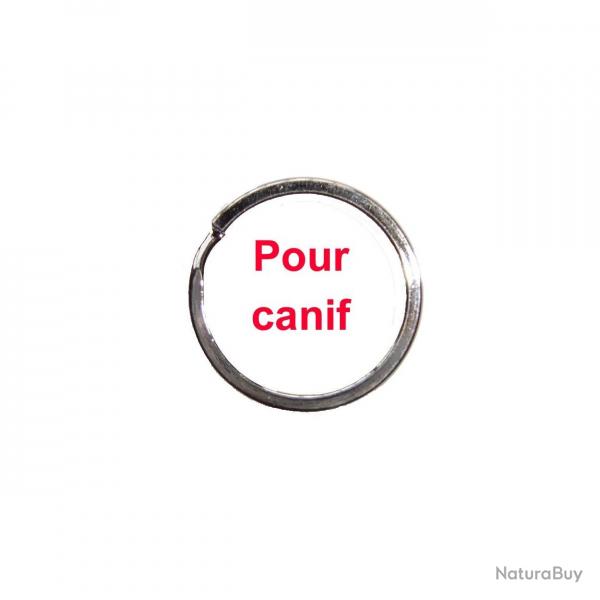 Victorinox - Accessoire Anneau Bris Pour Canif Ou Couteau Suisse - A.xx40 - A.6140