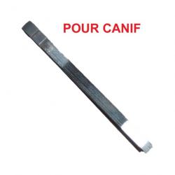 Victorinox - Accessoire Pince A Épiler Pour Couteau Canif Ou SwissCard - A.xx42 - A.6142