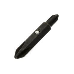 Victorinox - Accessoire Embout CyberTool Phillips 0 / Phillips 1 - A.7680.20