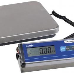 Balance électronique jusque 150 kgs Limit LE2-150