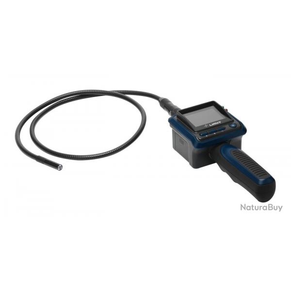 Camra d'inspection 2.4 Moniteur LCD 9mm Limit IC24