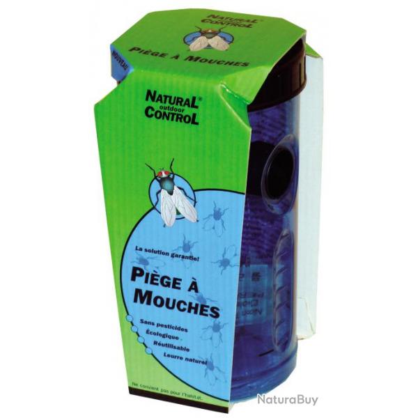 Pige  mouches Natural Control
