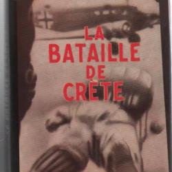 la bataille de crète de john hall spencer . fallschirm et  jager , parachutistes