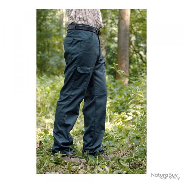 pantalon multi usage Taille