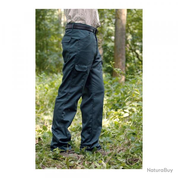 pantalon multi usage Taille