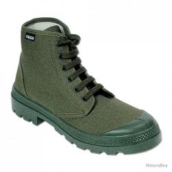 chaussure brousse kaki 42 Taille 42