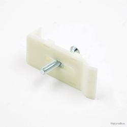 pince de fixation pour vrai massacre chevreuil