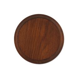 plateaux ronds Diam. 16 cm