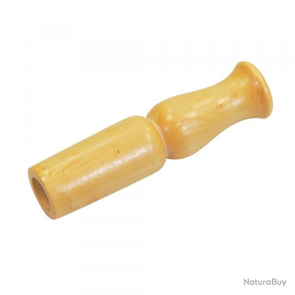 Appeau vanneau bois
