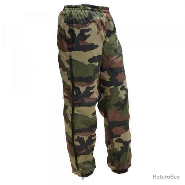 pantalon matelass camo Taille 4