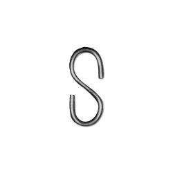 Crochet Esse Diamètre 4 mm