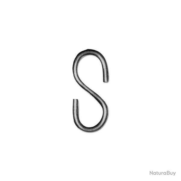 Crochet Esse Diamtre 4 mm