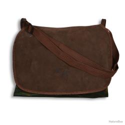Carnier cuir