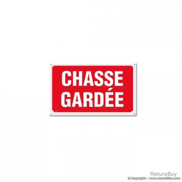 CHASSE GARDE, Akilux