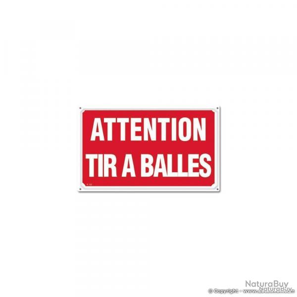 ATTENTION TIR A BALLES, Akilux