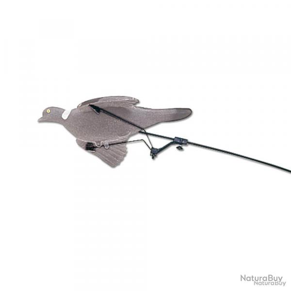 Flotteur