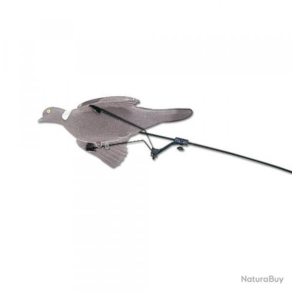 Flotteur pour appelant diamtre 1cm, longueur min 1,37m