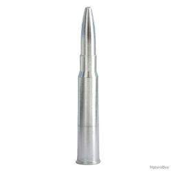 douille amortisseur carabine cal 8x57JRS Alu (Taille 8X57JRS)