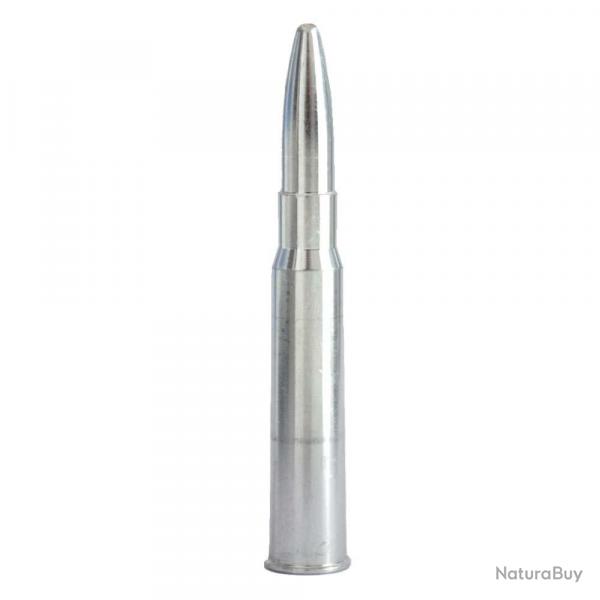 douille amortisseur  carabine cal 8x57JRS Alu (Taille 8X57JRS)