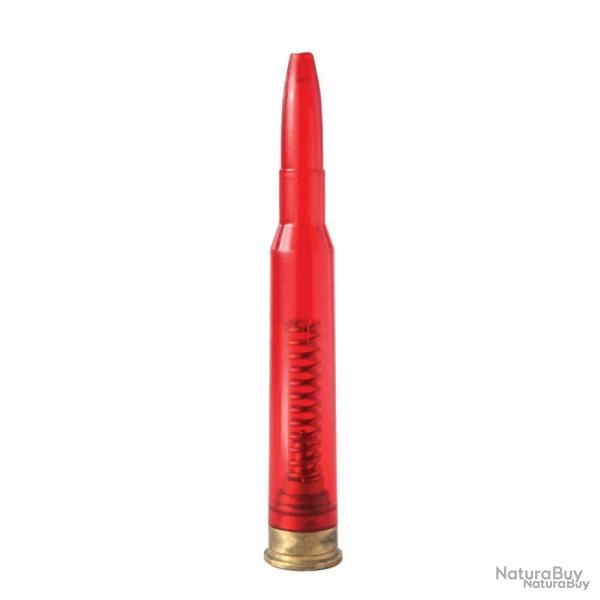 Douille amortisseur carabine plast. cal.7x65R (Taille CAL7X65)