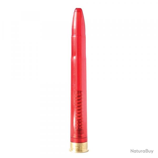 Douille amortisseur carabine plast. cal.9.3x74R (Taille CAL9)