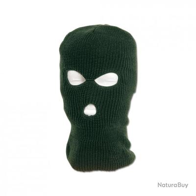Cagoule chasse, kaki - Casquettes, cagoules, bonnets ...
