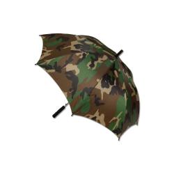 Parapluie de chasse nylon camo Ø 105 cm longueur 81,5cm