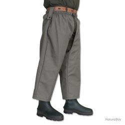 Cuissard doublé anti ronce Taille 5