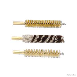 Set de 3 brosses cal22LR (Taille 22LR)