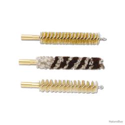 Set de 3 brosses cal22LR (Taille 22LR)