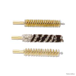 Set de 3 brosses cal22LR (Taille 22LR)