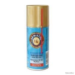 Huile Armistol pour armes