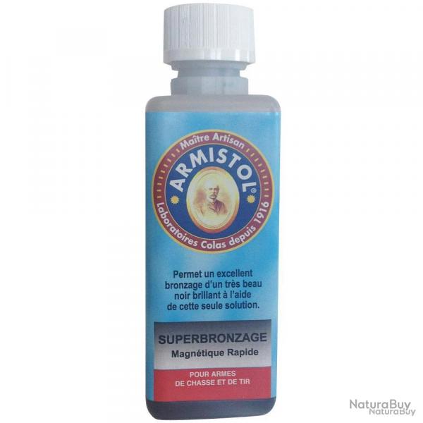 Super bronzage 120ml