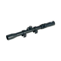 Lunette de tir 3-7x20 réglage horizontal vertical