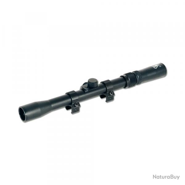 Lunette de tir 3-7x20 rglage horizontal vertical