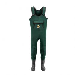 Waders néoprene 42/43 (Taille 42/43)