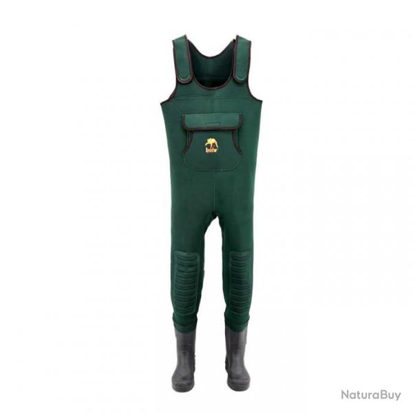 Waders noprene 42/43 (Taille 42/43)