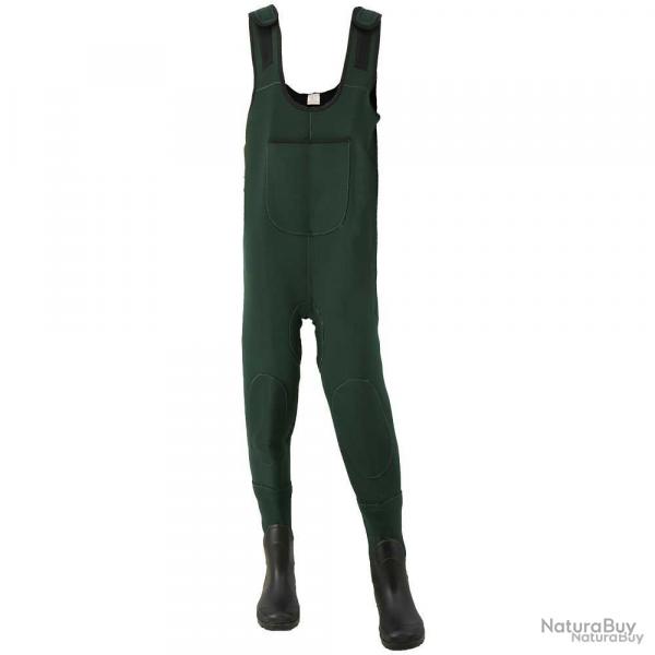 Waders en noprne paisseur 4mm taille 40 41  46 47
