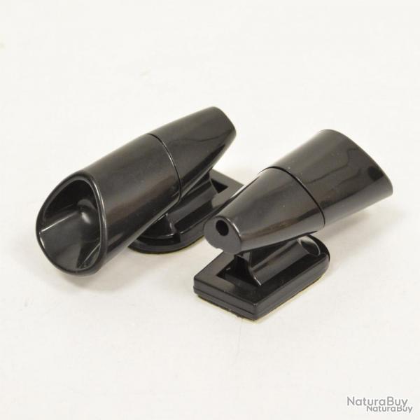 Avertisseur ultrasons