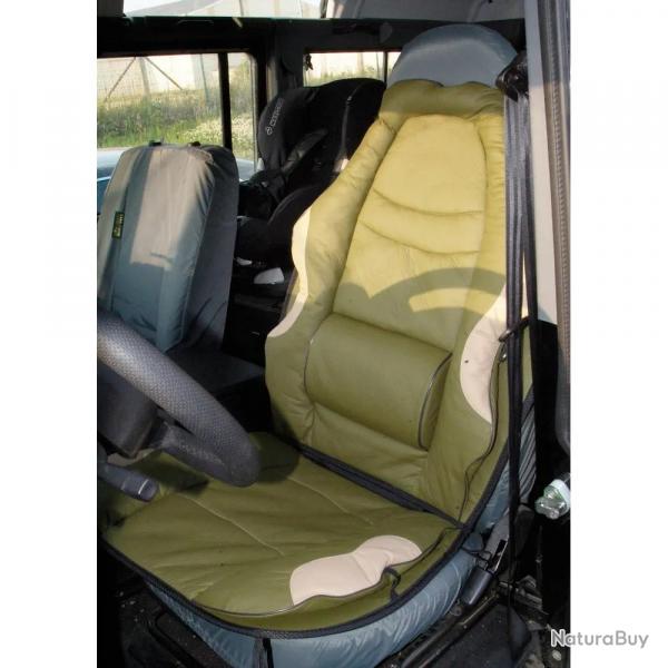 Housse de sige 'Confort' polyurthane taille universelle